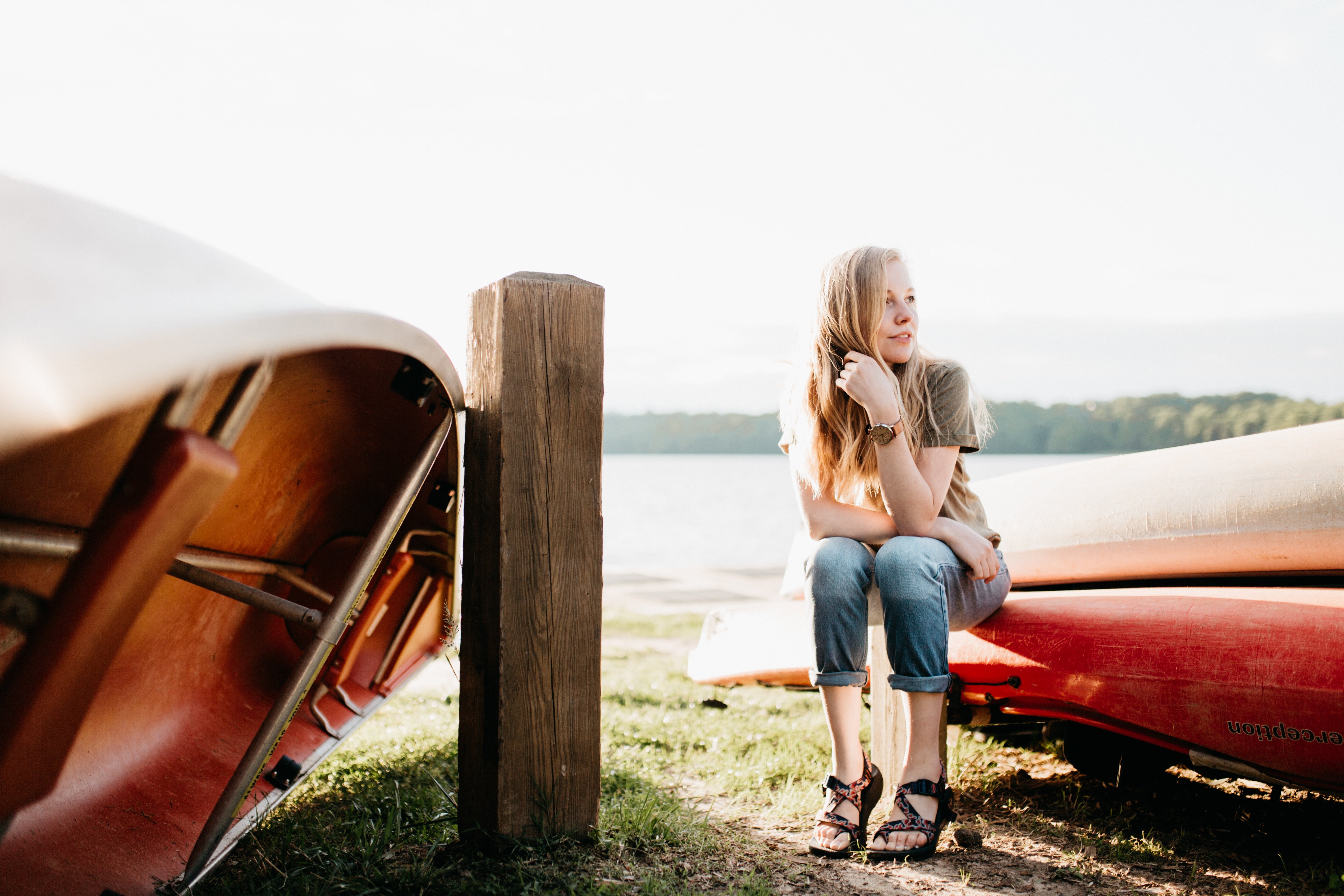 what to wear in idaho in summer | What to Wear in Idaho in All Seasons