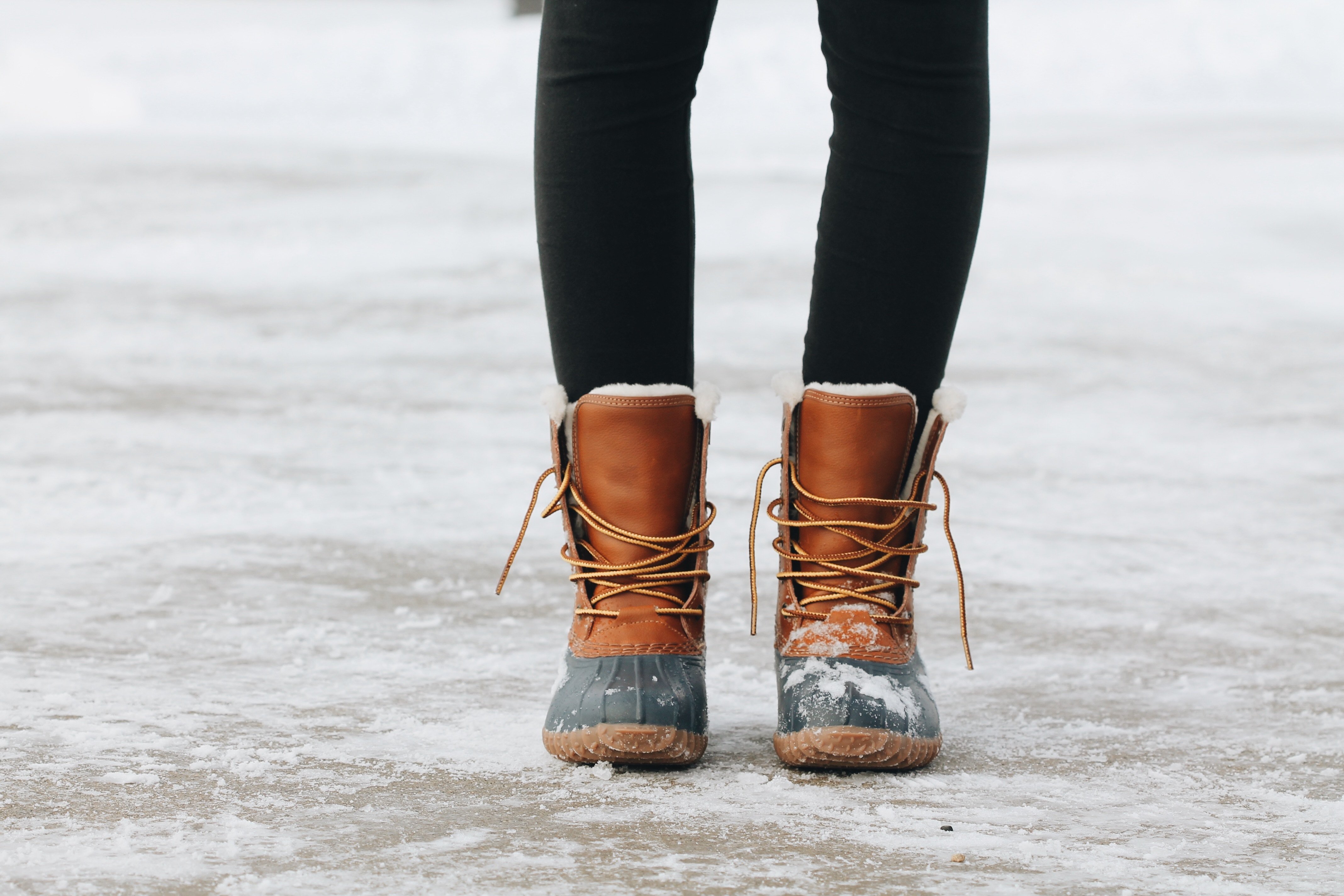 winter style in Idaho | What to Wear in Idaho in All Seasons