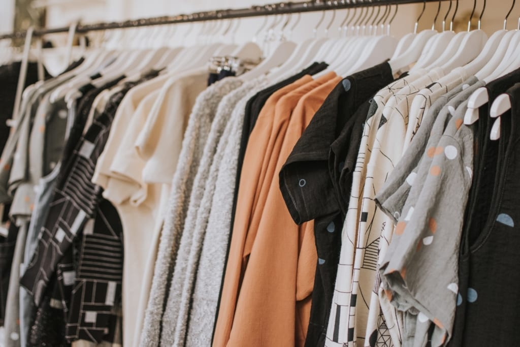 what to wear in Idaho