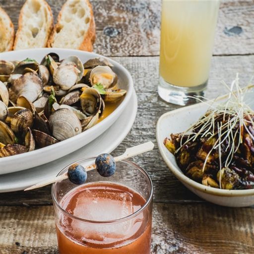 redfeather best restaurants in Boise