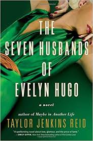 The Seven Husbands of Evelyn Hugo The Seven Husbands of Evelyn Hugo | My Favorite Books of 2018