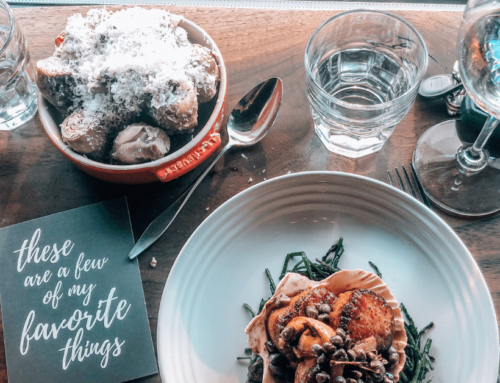 15 Best Restaurants in Boise (Updated 2024)