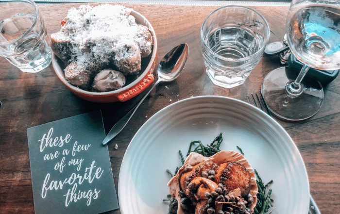 Best Restaurants in Boise