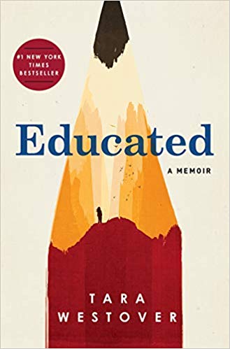 Educated tara westover Educated | My Favorite Books of 2018