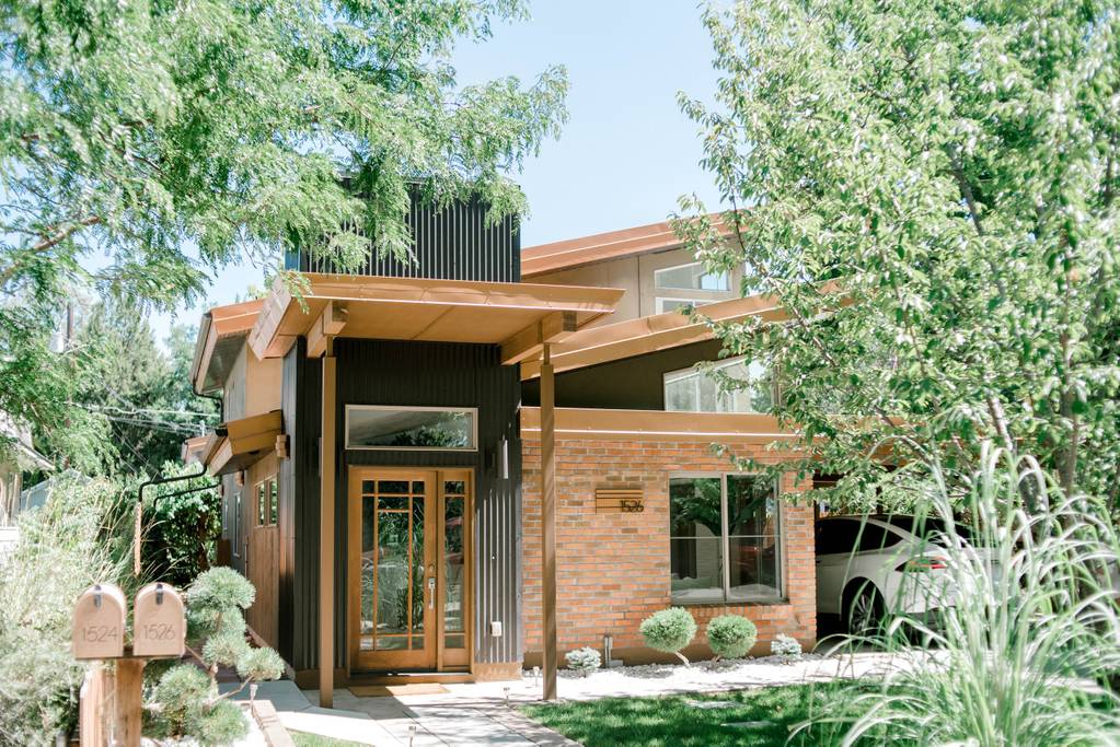 Luxury Designer Home