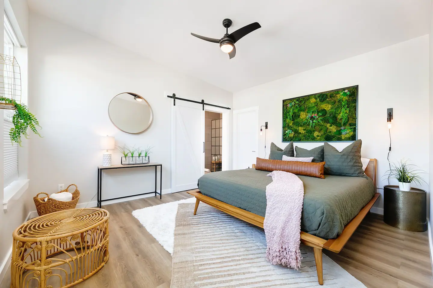 best airbnbs in Boise