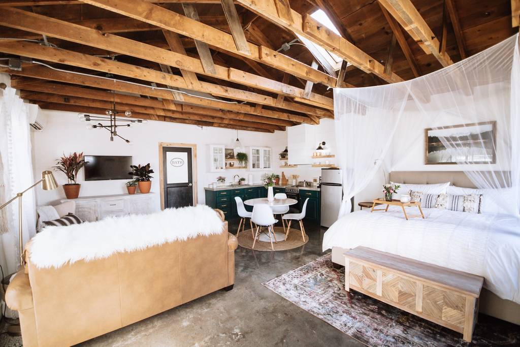 boise airbnb