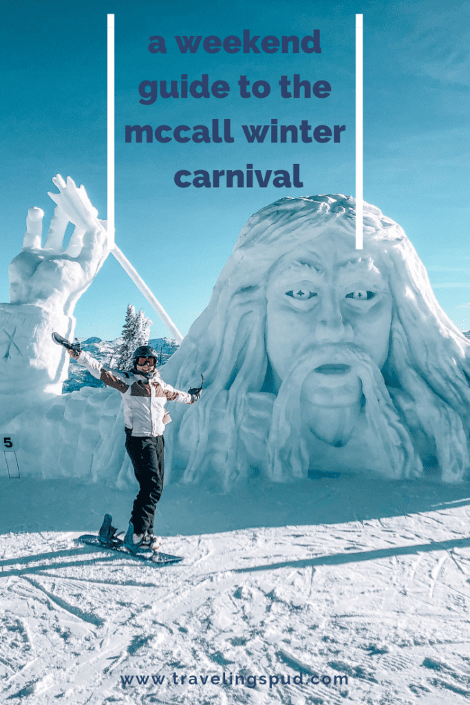 mccall winter carnival mccall winter carnival
