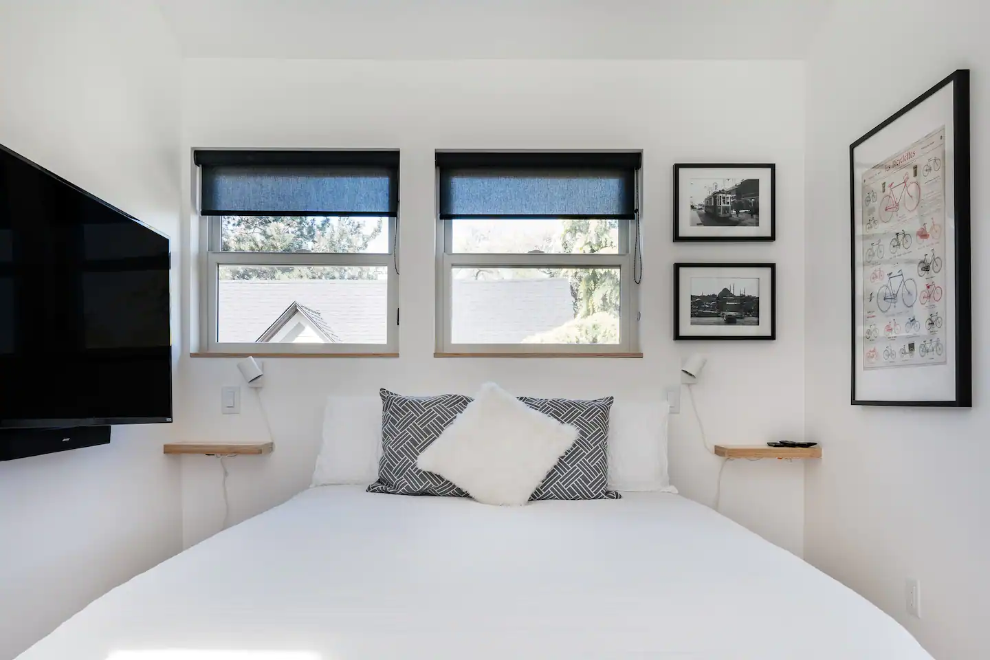 north end nordic loft