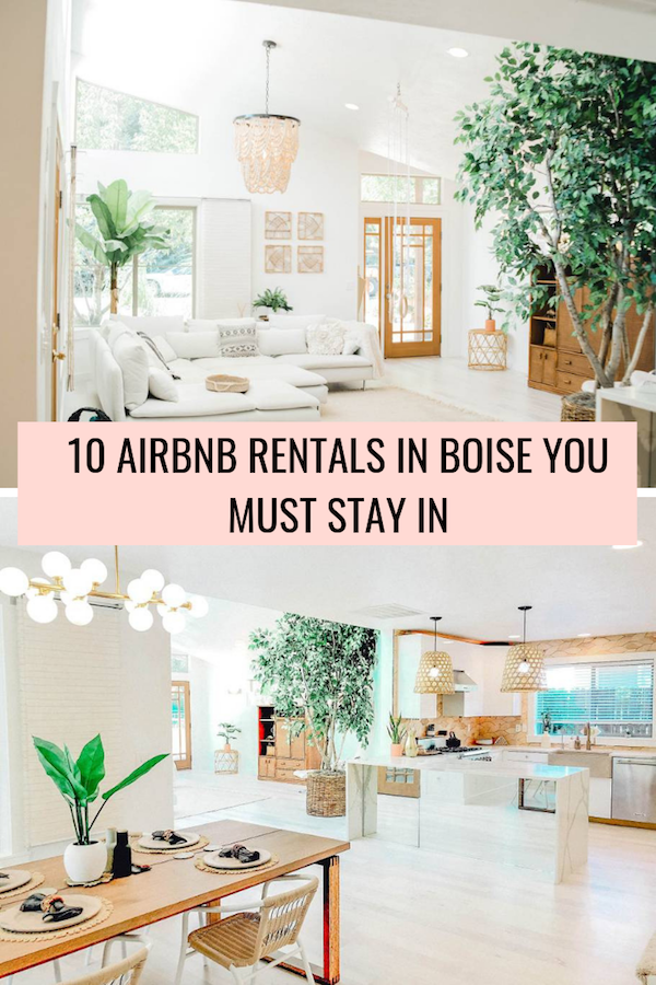 best boise airbnbs best boise airbnbs