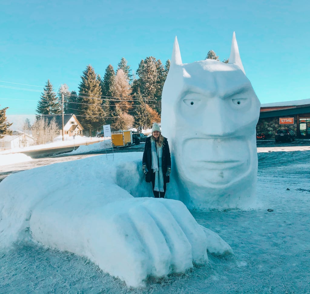 mccall winter carnival mccall winter carnival