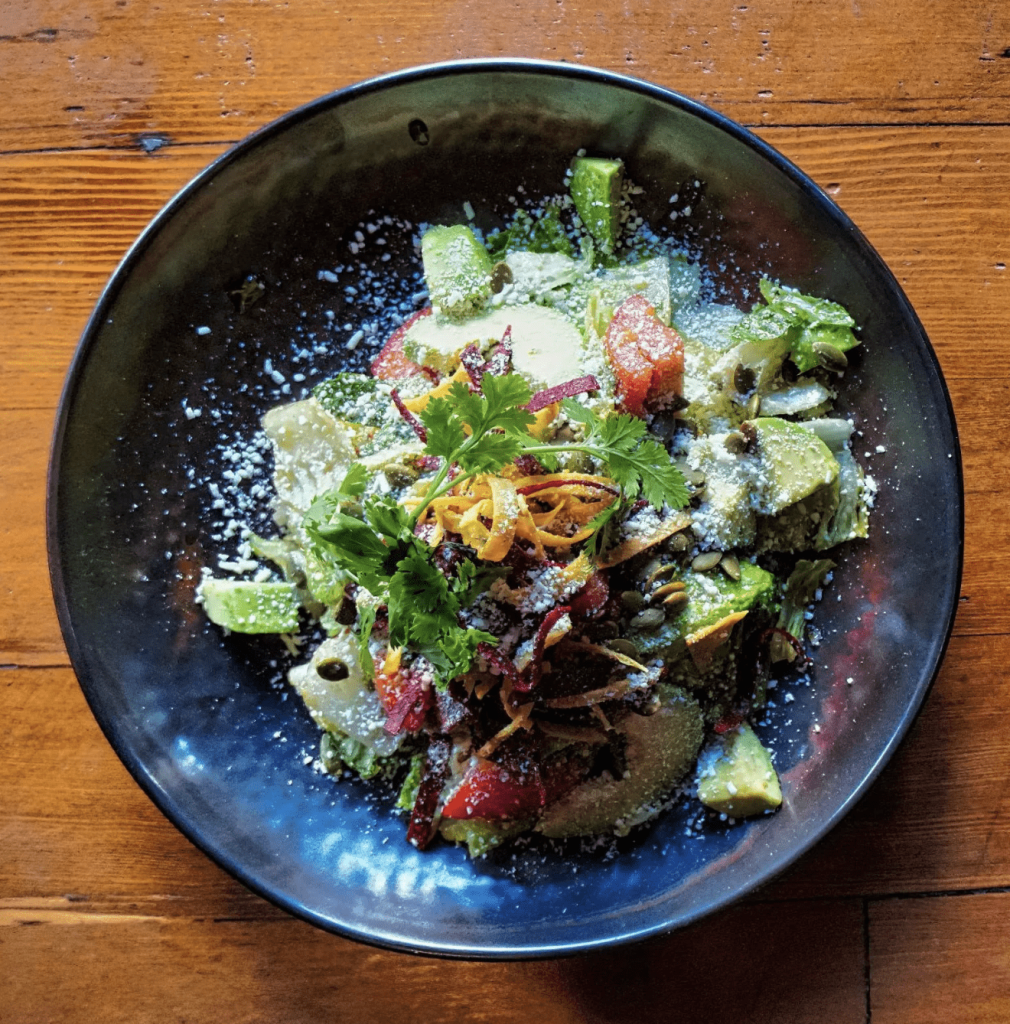 Romantic Restaurants in Boise