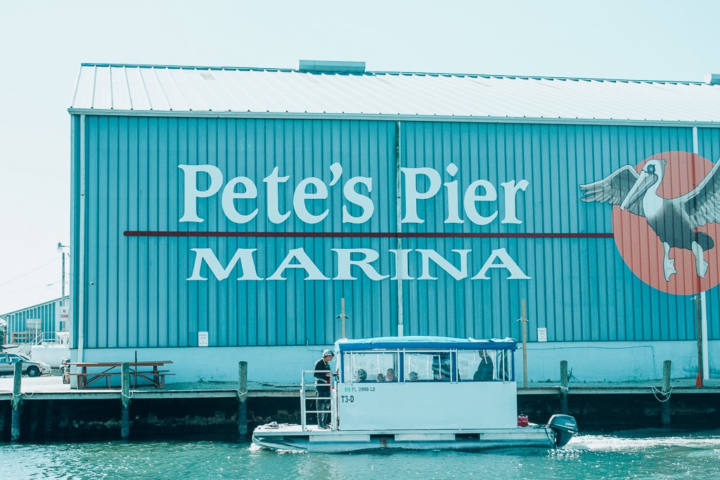 petes marina petes marina