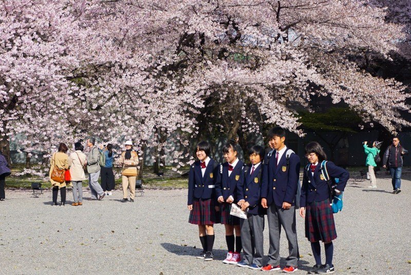 kids in japan kids in japan