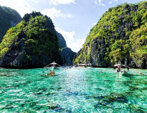 A Trip to Palawan: How to Make the Most of Your Visit