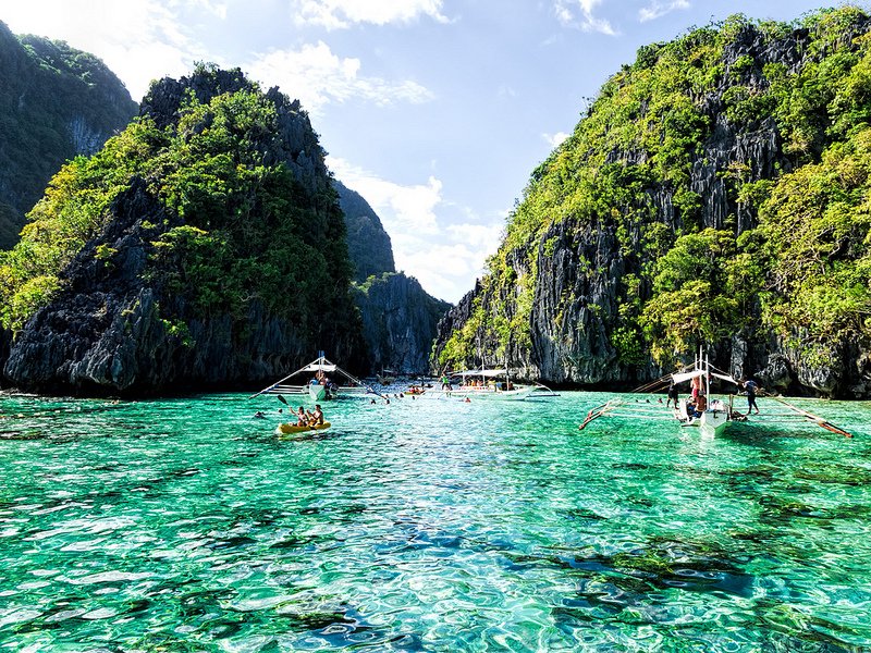 Palawan El Nido