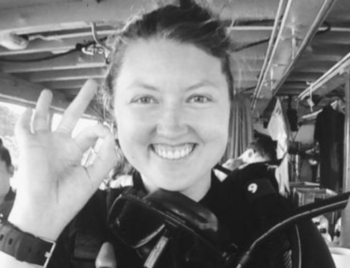 Koh Tao Diving Course: Where I Got Scuba Certified