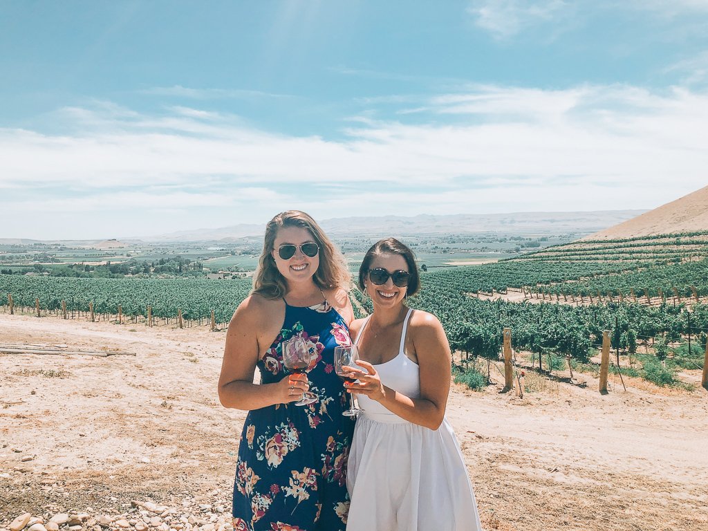 Fujishin Cellars