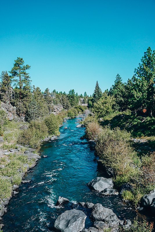 deschutes river deschutes river