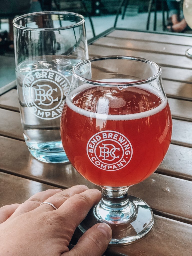 Bend brewing Bend Brewing