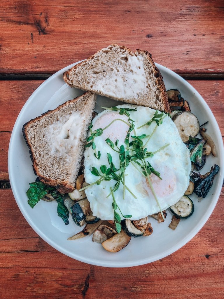 brunch in Bend brunch in Bend