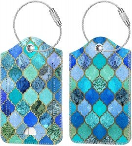 Luggage Tags