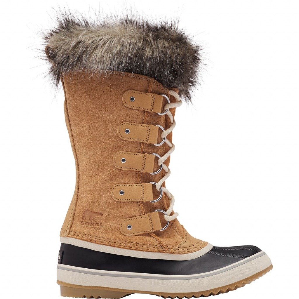 Sorel Boots