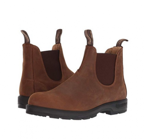 blundstones | The Best Winter Boots for Women