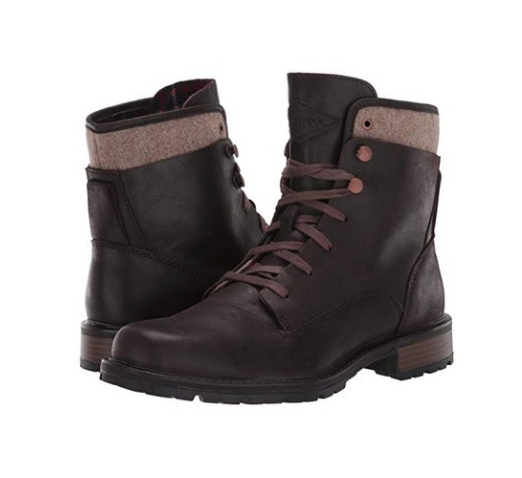 The Best Winter Boots for Women - The Traveling Spud