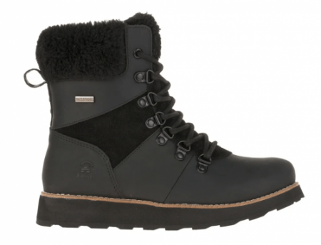 The ARIEL F Winter Boot | Best Winter Boots for Women