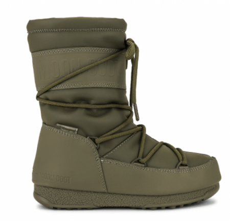 Moonboot | Best Winter Boots for Women