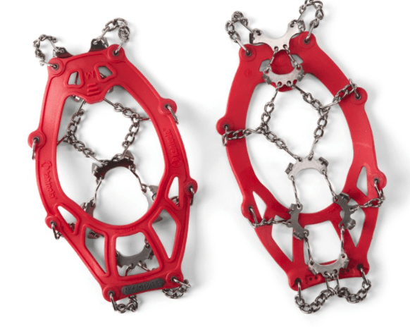 yaktrax Winter boot traction