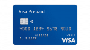 visa prepaid card stocking stuffers for travelers