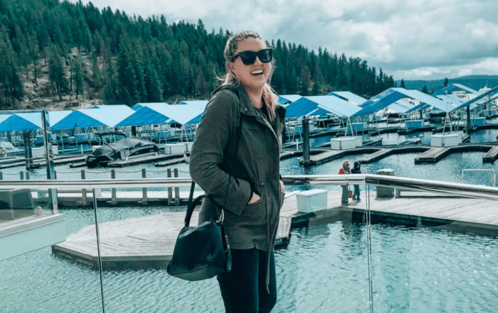 Coeur d' Alene | 12 Best Things to Do in Coeur d'Alene Idaho