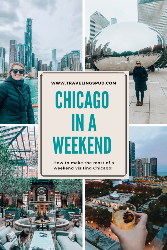 Things to do in Chicago
