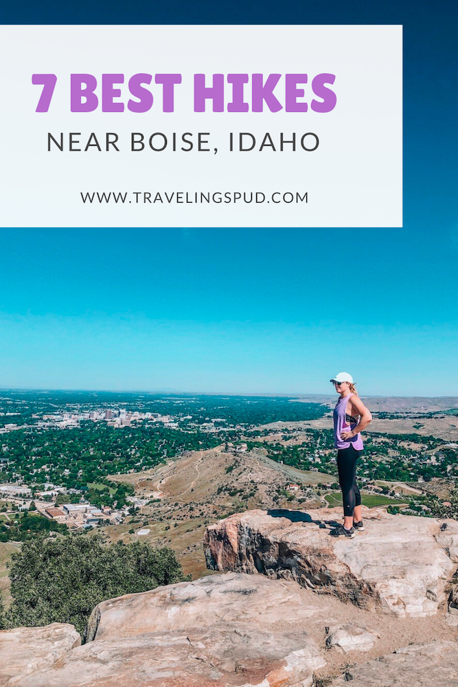 best hikes near boise idaho best hikes near boise idaho