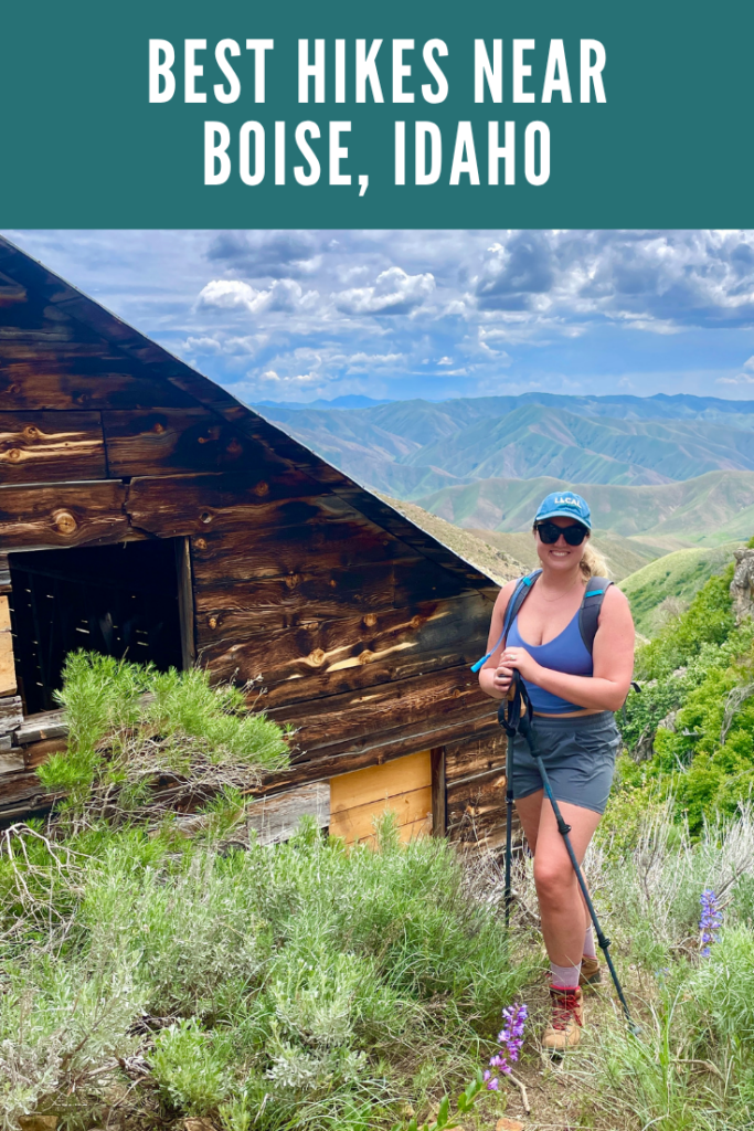 Best Boise Hikes