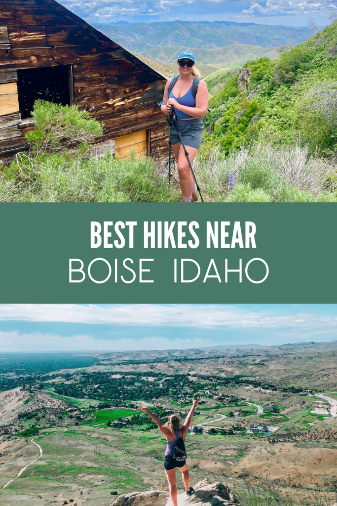 Best Boise Hikes
