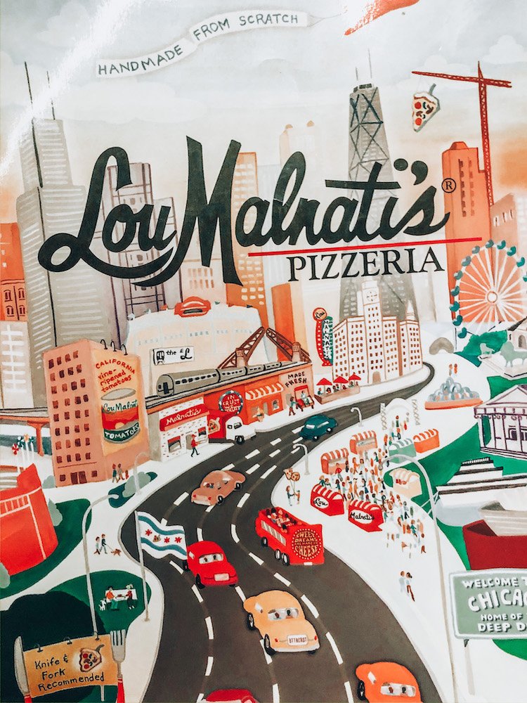 lou malnattis pizzeria