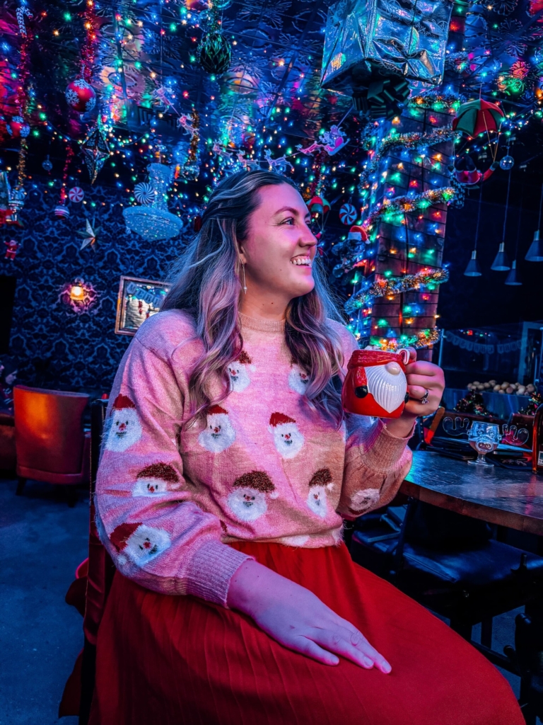 The Gatsby- Boise Idaho