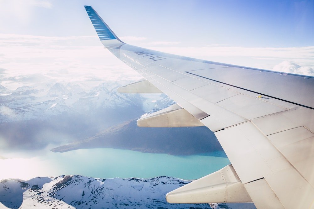 airplane health safety tips