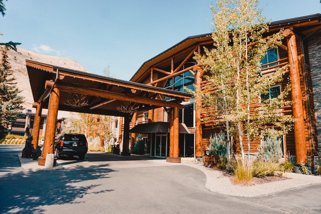The Lodge at Jackson Hole Review