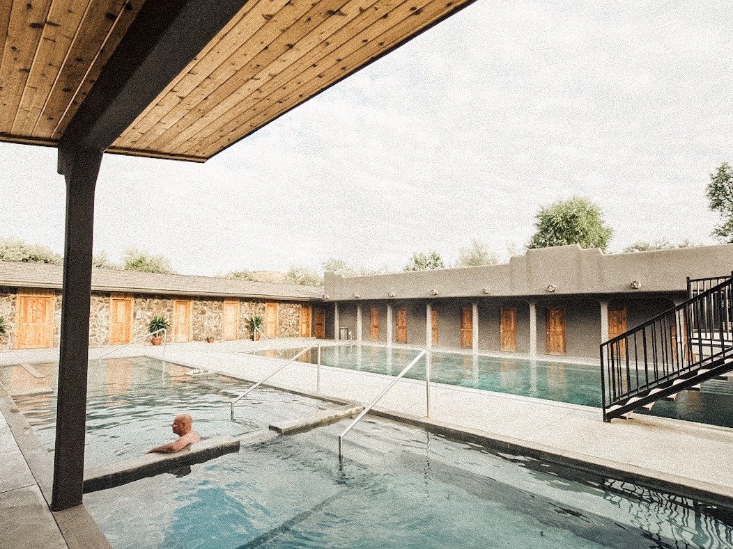 miracle hot springs
