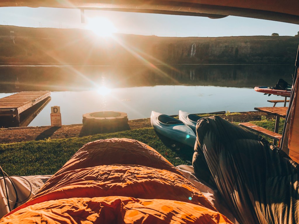 A Southern Idaho Roadtrip with Suboverland