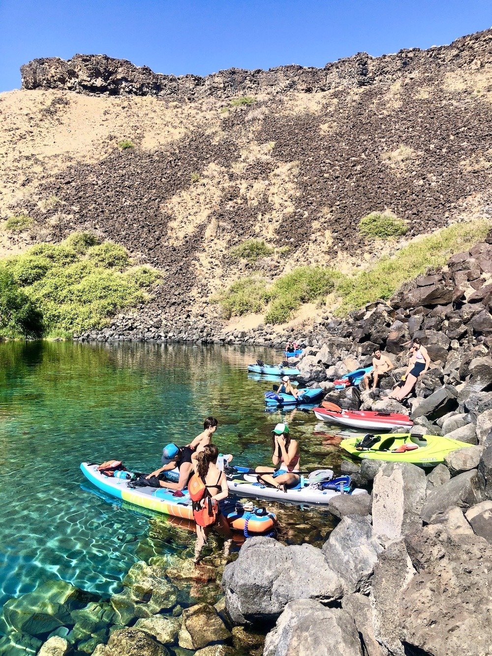 best time to go to blue heart springs best time to go to blue heart springs