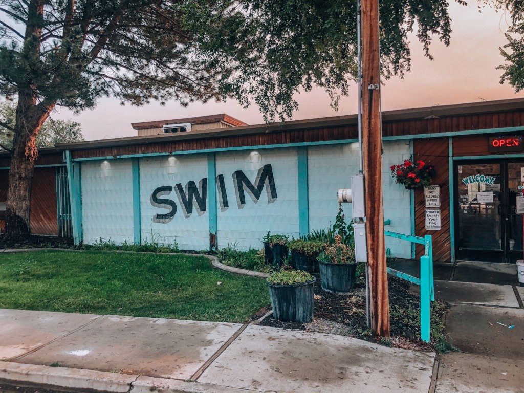 1000 Springs review