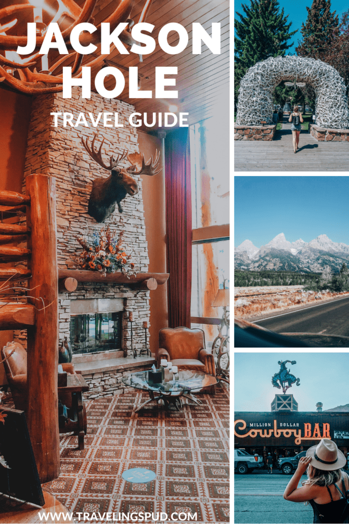 Things to do in Jackson Hole WY