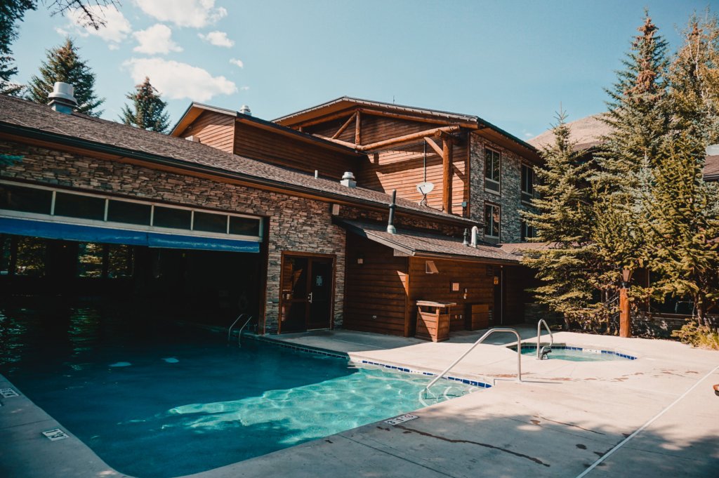 The Lodge at Jackson Hole Review