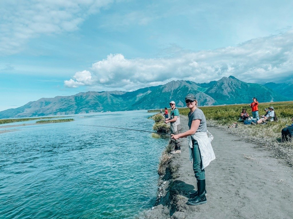 hope alaska