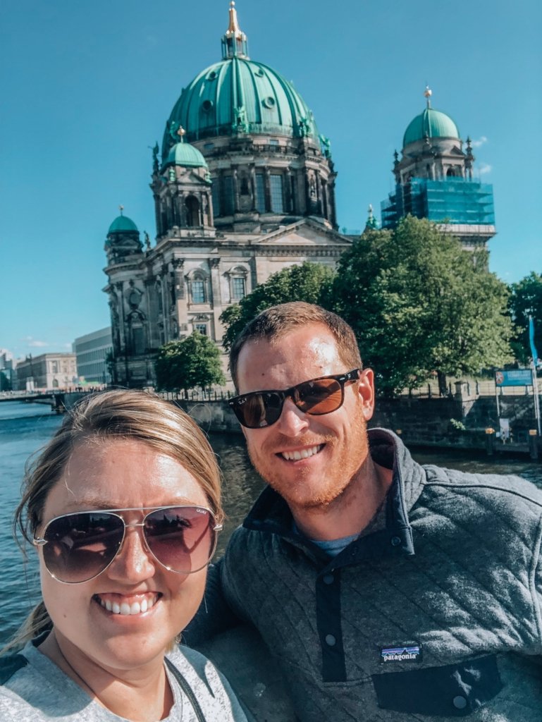 Berlin | The Perfect Germany Romantic Road Itinerary
